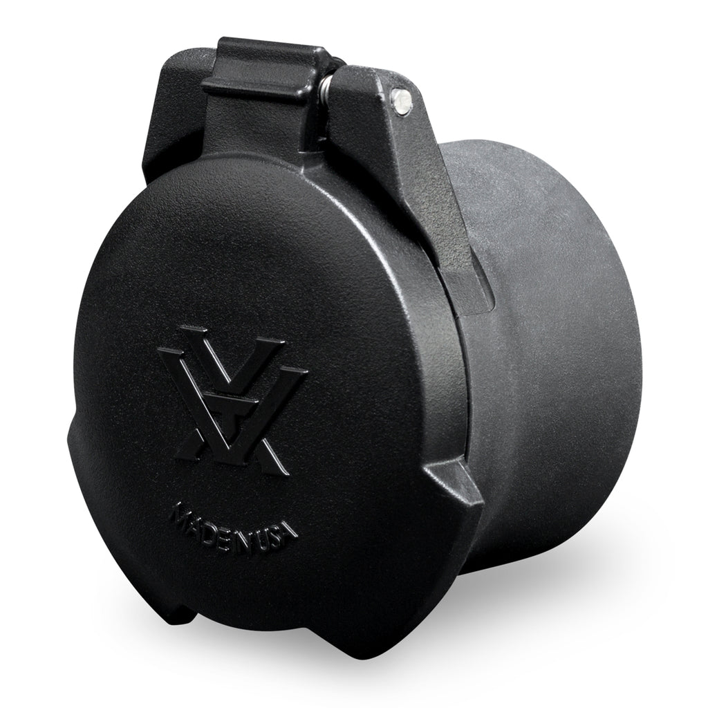 Vortex defender flip cap