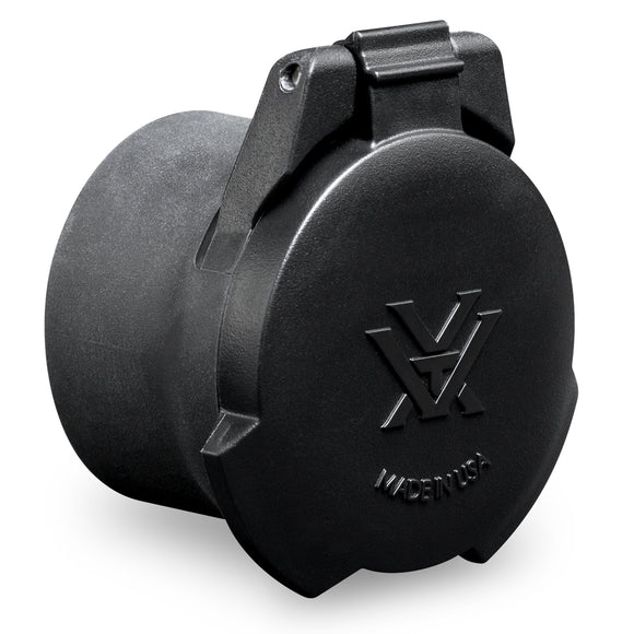 Vortex defender flip cap