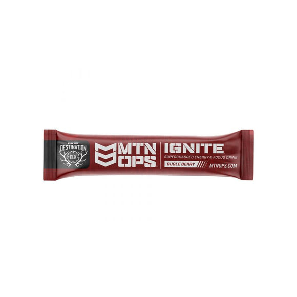 mtn ops ignite