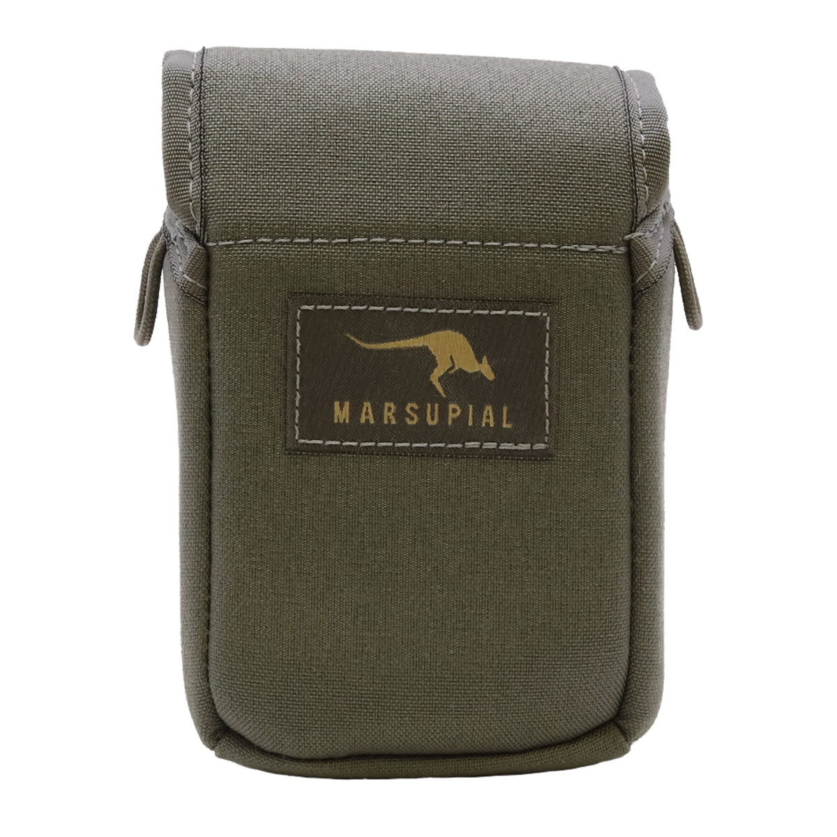 marsupial gear rangefinder pouch