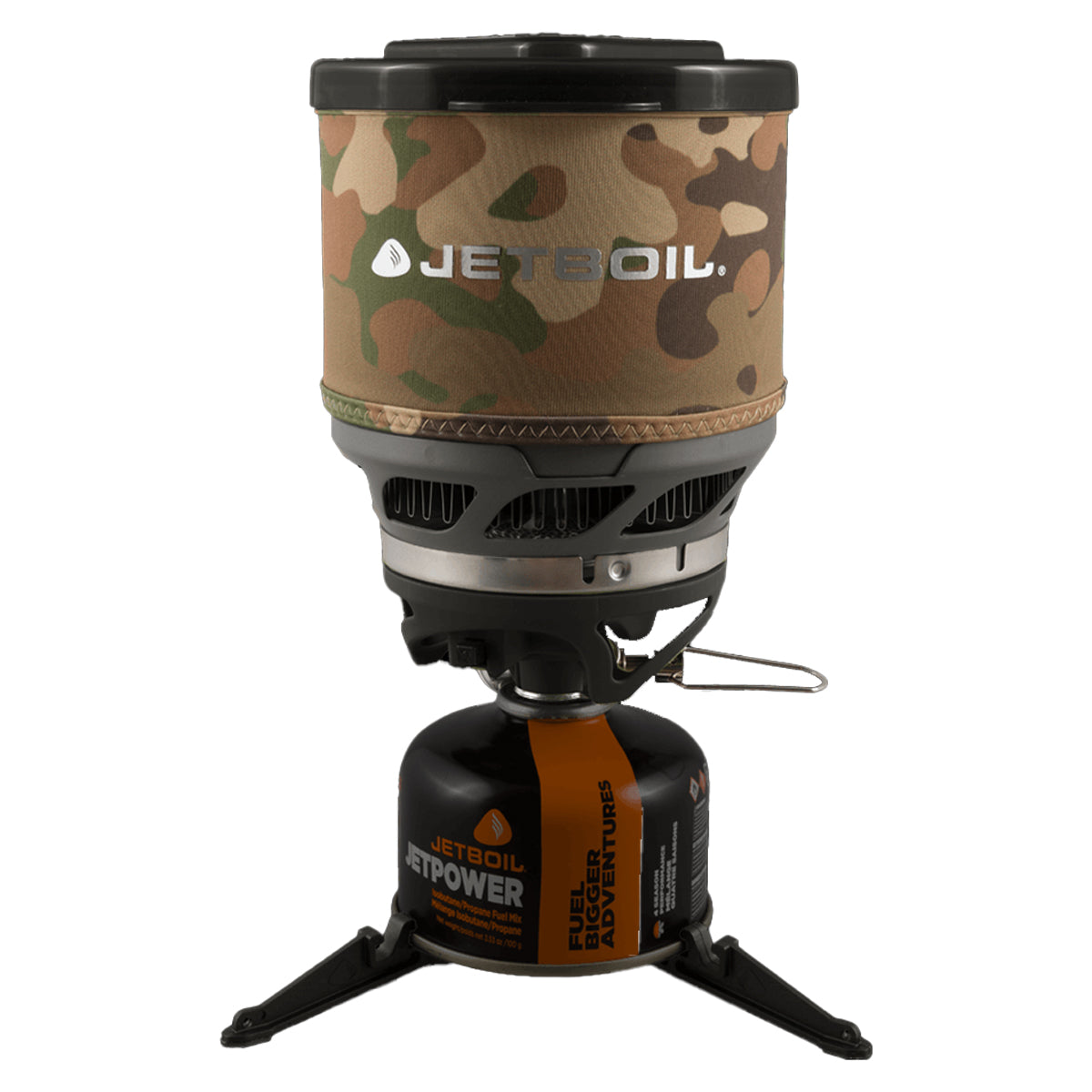 Shop for Jetboil MiniMo Stove System |