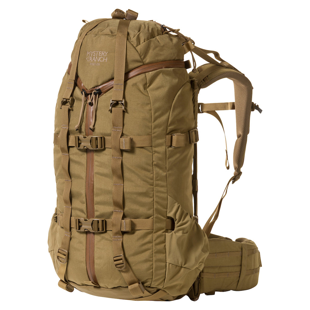 Mystery Ranch Pintler Backpack (2020)