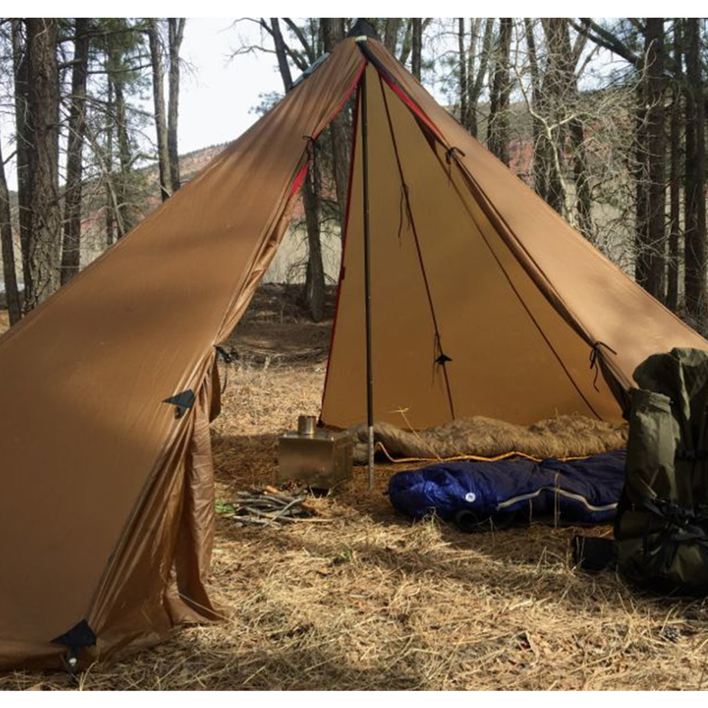 Seek Outside Redcliff 3-6 Person Shelter– goHUNT Shop