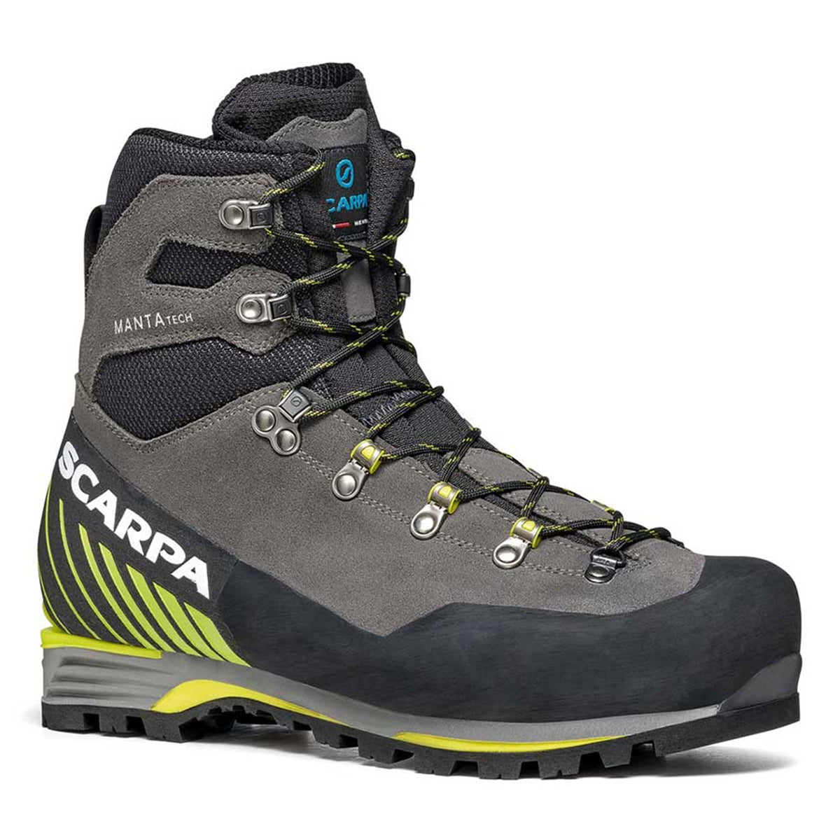 Scarpa Manta Tech Gtx Gohunt Shop