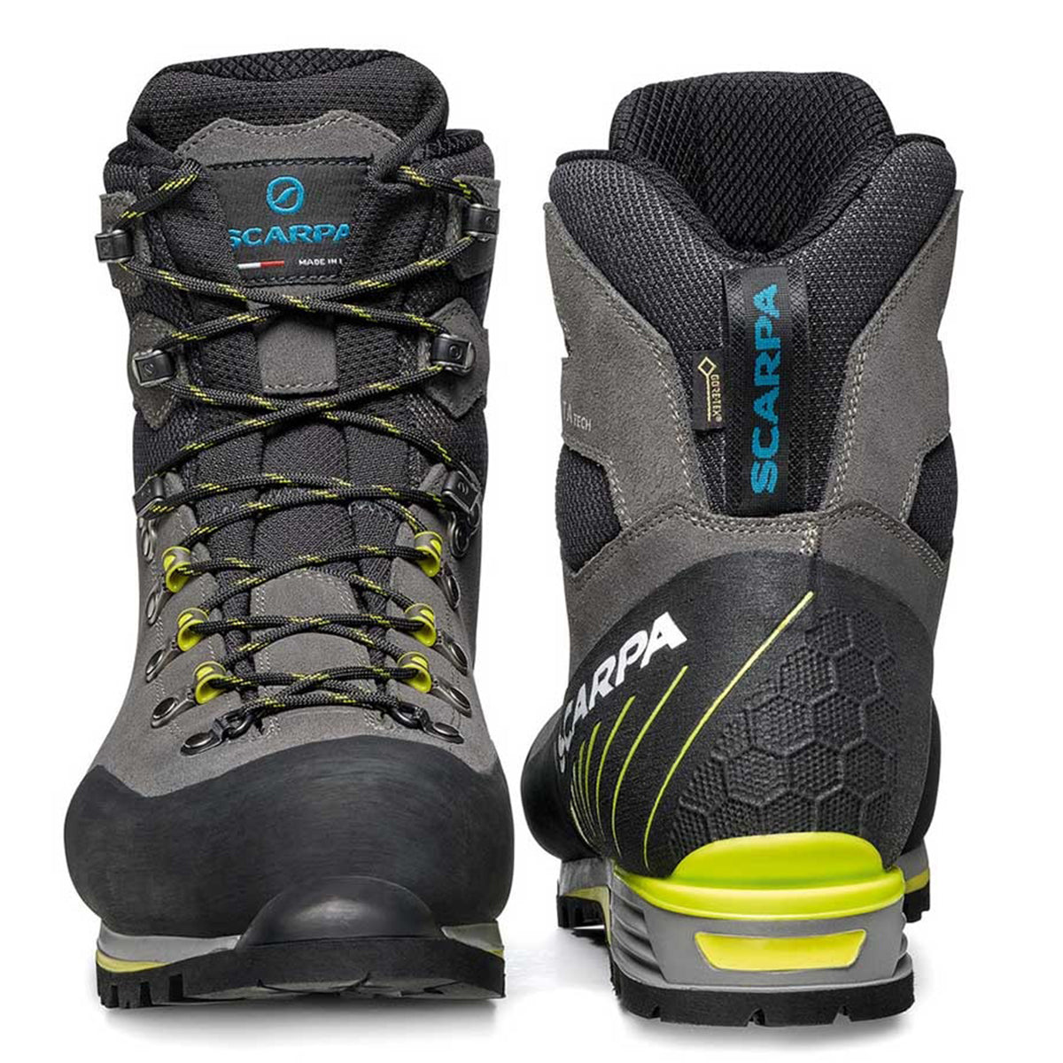 Shop for Scarpa Manta Tech GTX | GOHUNT