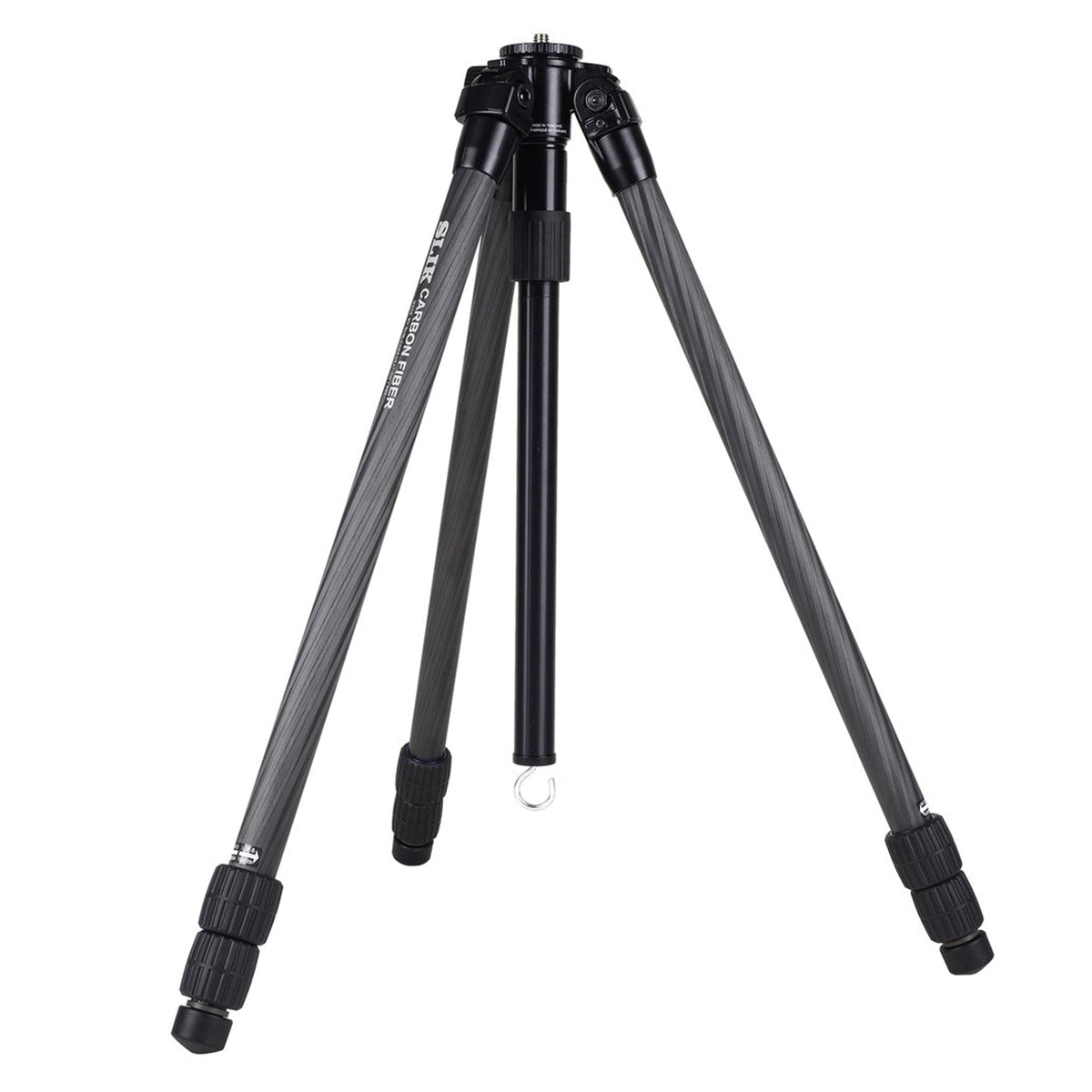 Shop for Slik Pro CF 634 Carbon Fiber Tripod | GOHUNT