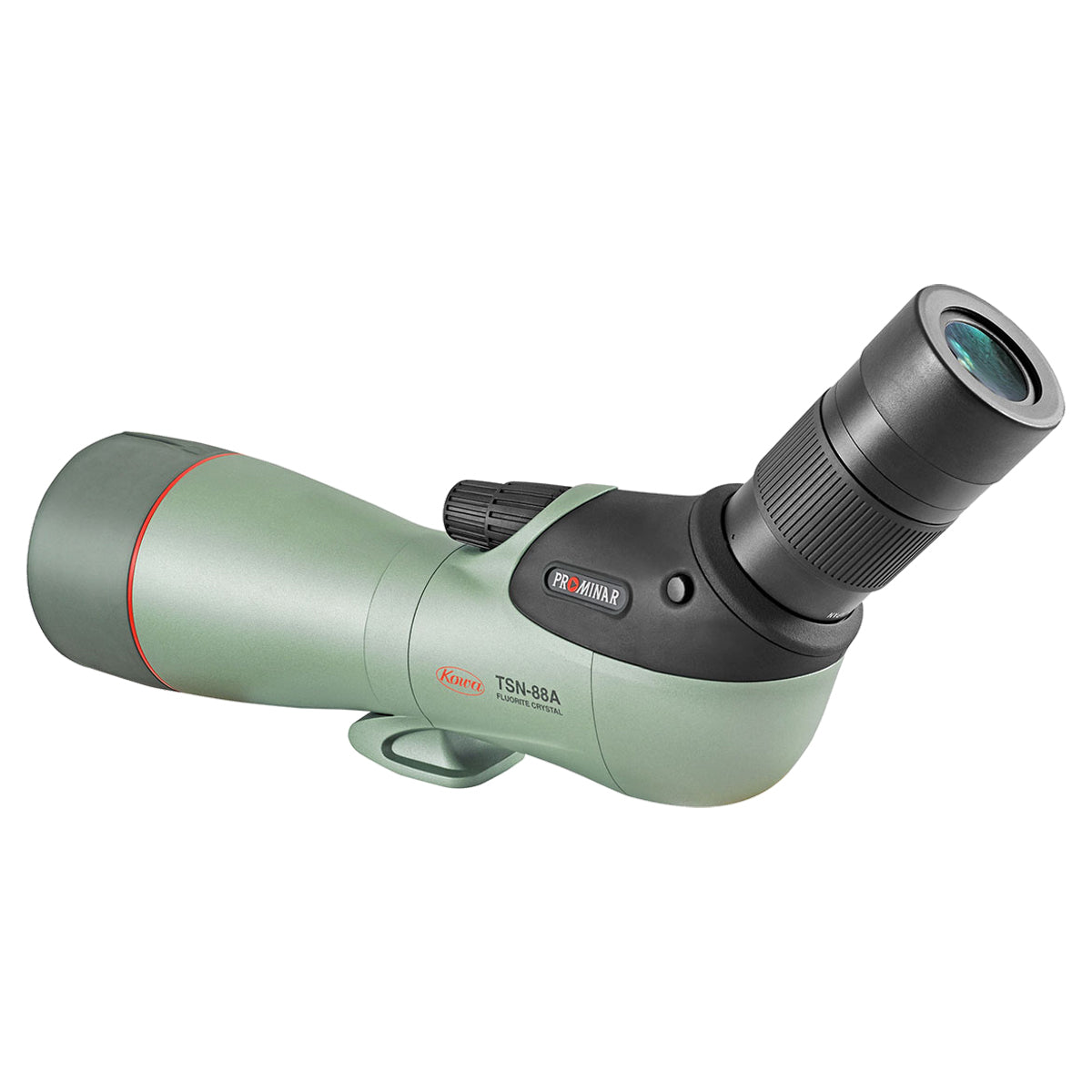 Shop for Kowa PROMINAR Pure FL TSN-88A Angled Spotting Scope w/ 25