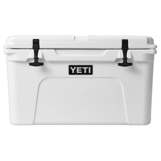 Cooler Leaning Post - YETI Tundra 35