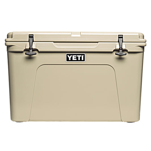 Yeti Tundra 65 Review