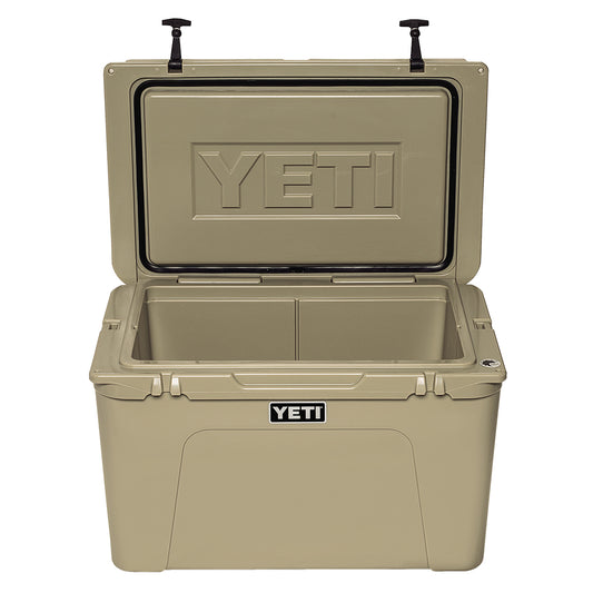 YETI Tundra 65 Tan