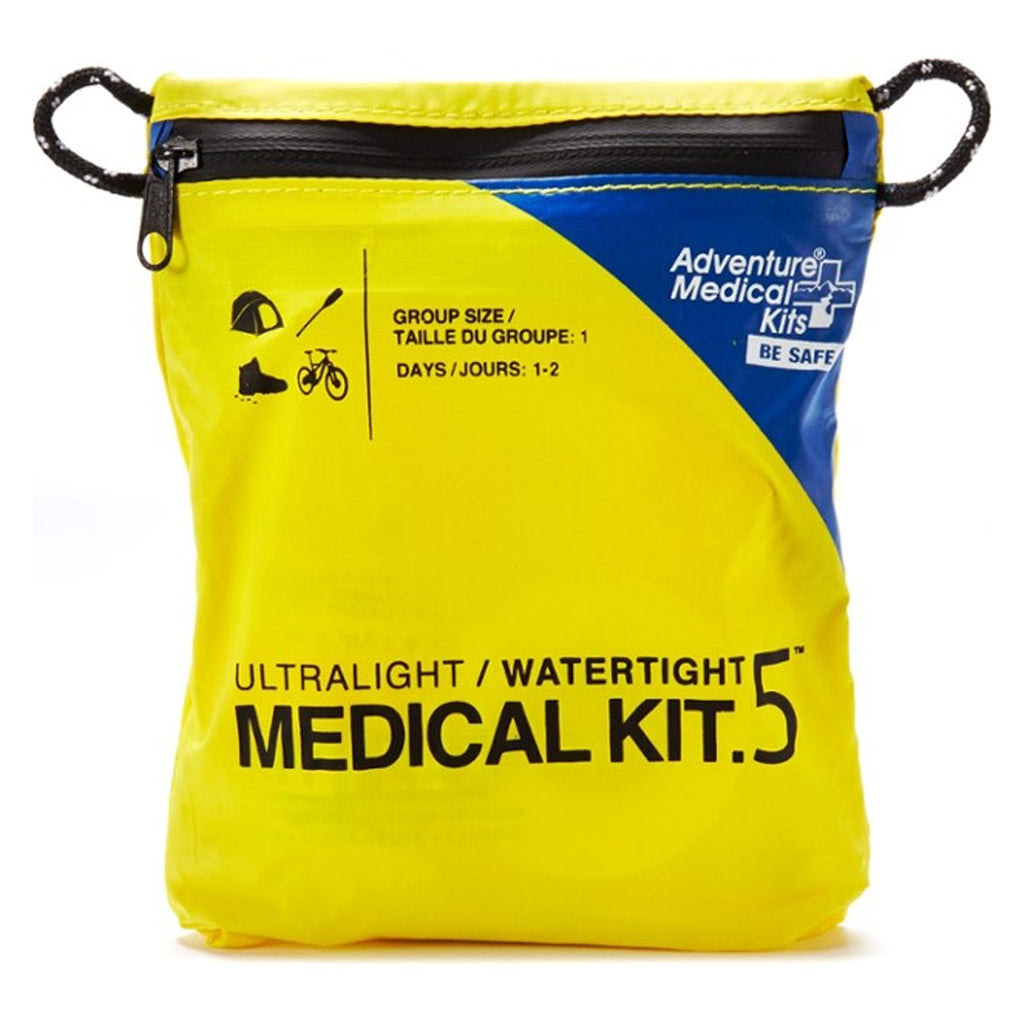 Adventure Medical Kits Ultralight/Watertight .5 Medical Kit goHUNT