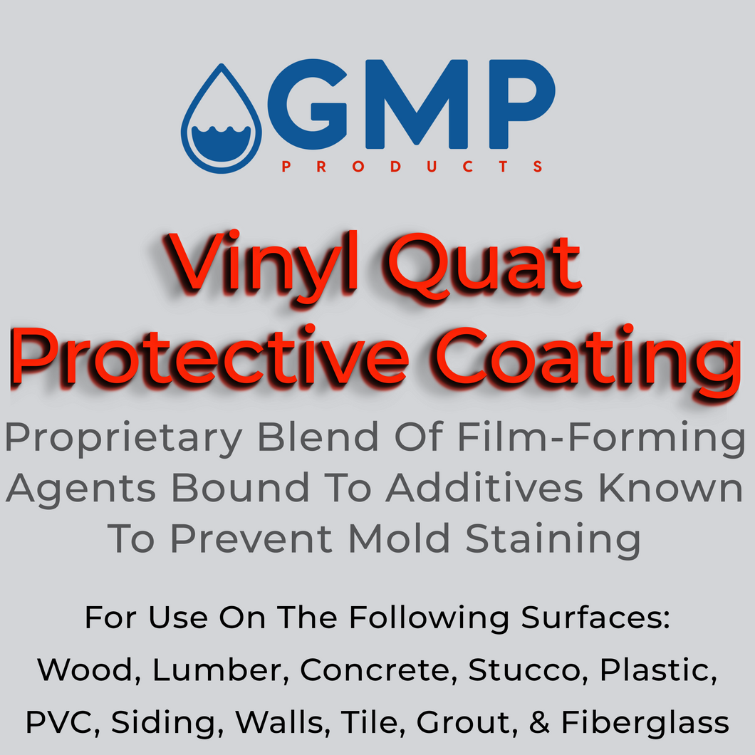 Vinyl Quat Protective – GMP Products