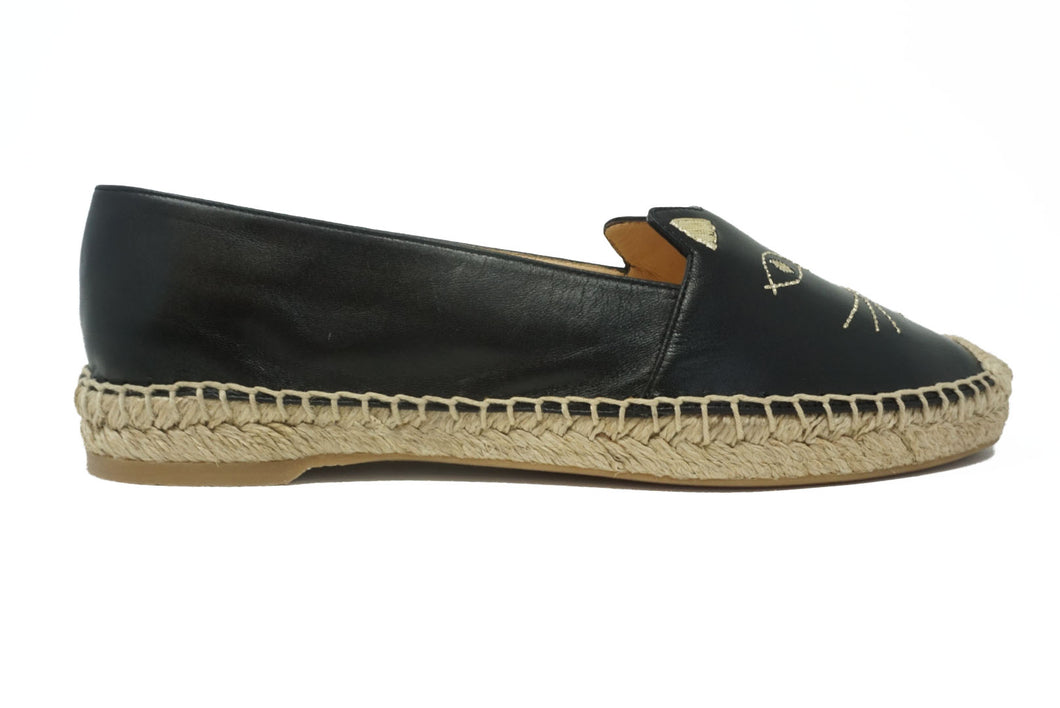 charlotte olympia espadrilles