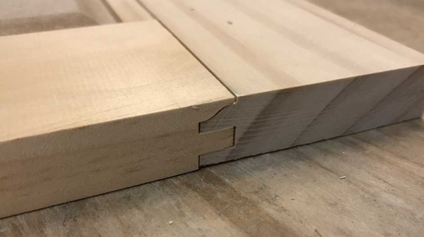 Stile Rail Router Bit