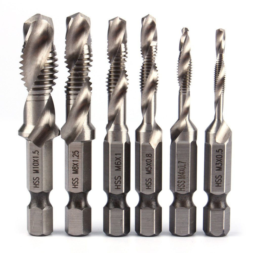Image result for Drill Bits