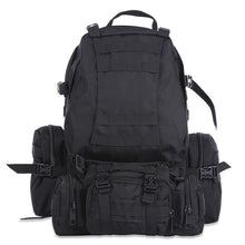 50L Tactical military backpack – Pillow Bread, Inc.