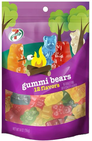 gummi