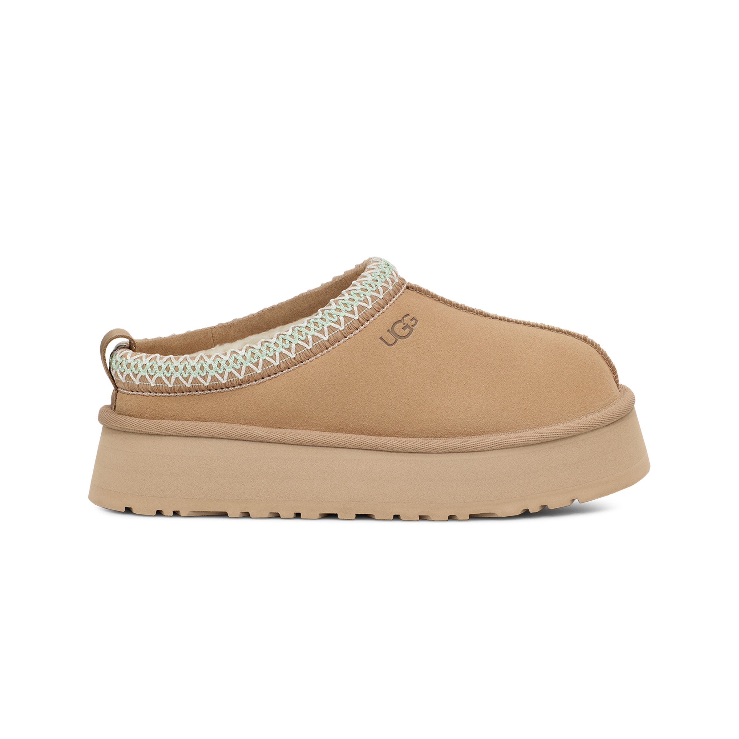 UGG Classic Ultra Mini Platform (Sand) – Hansen's