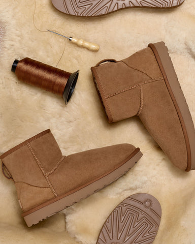 UGG Classic Mini