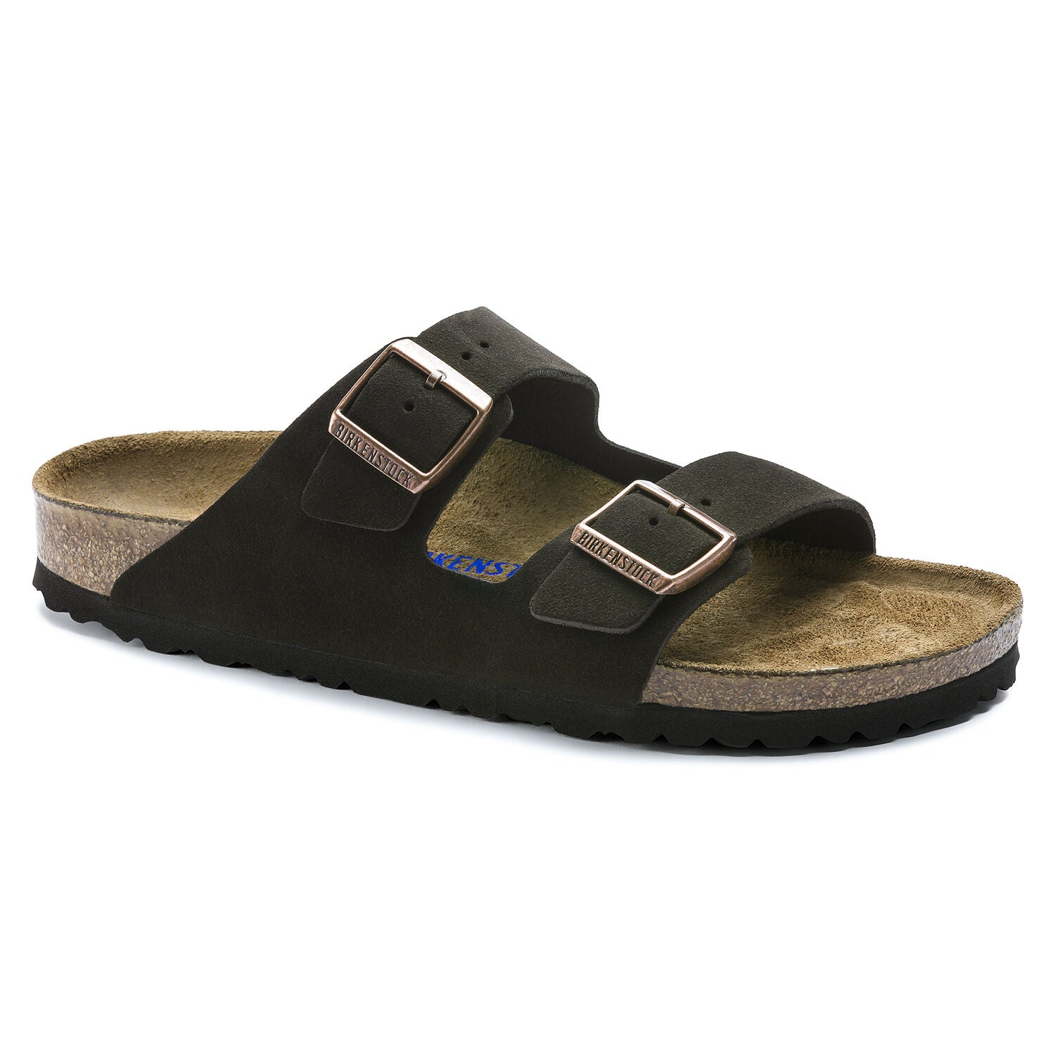 birkenstock arizona color