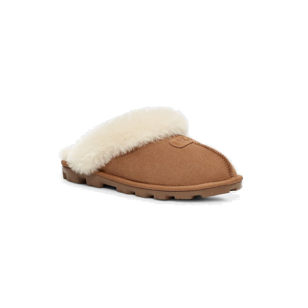 UGG Scuffette II Chestnut Hansen s