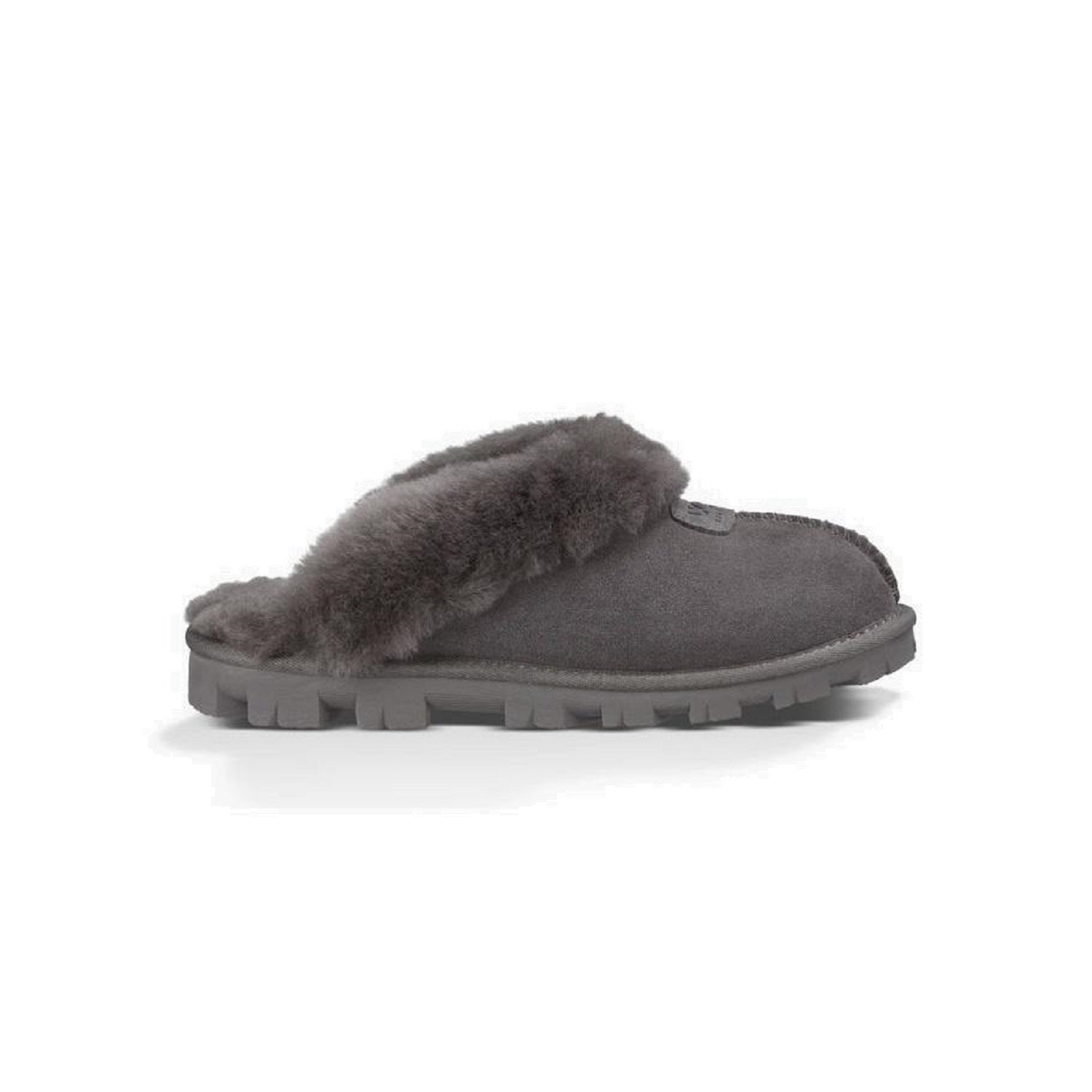 UGG Coquette (Chestnut) – Hansen's