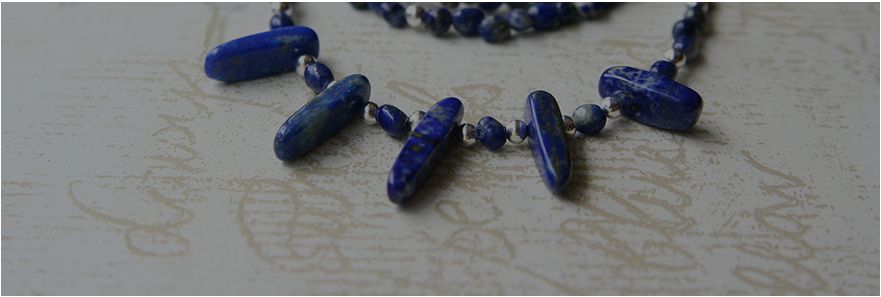 how to tell if lapis lazuli is real