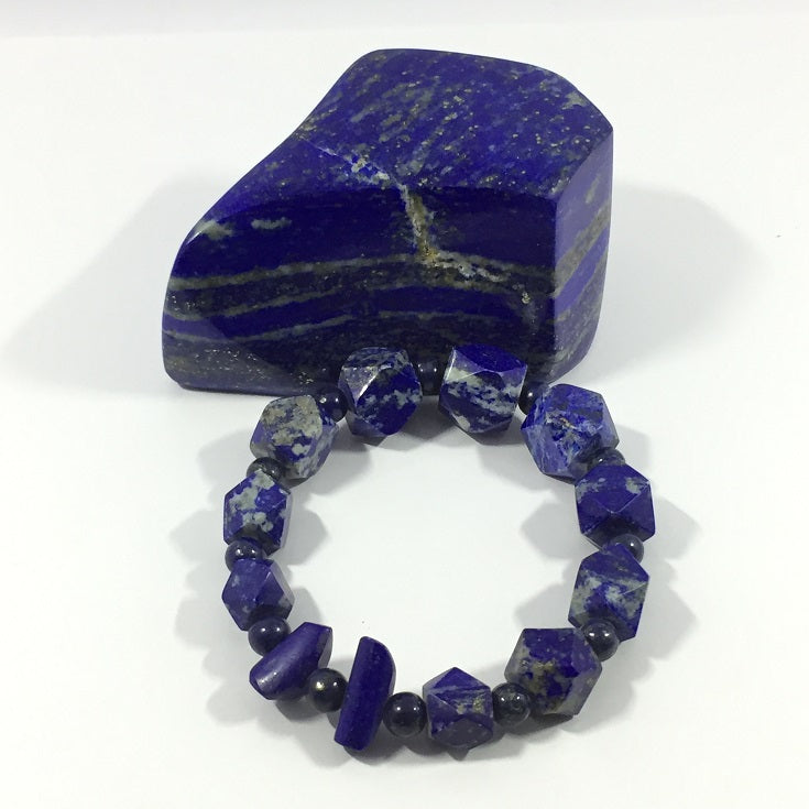 lapis lazuli bracelet benefits