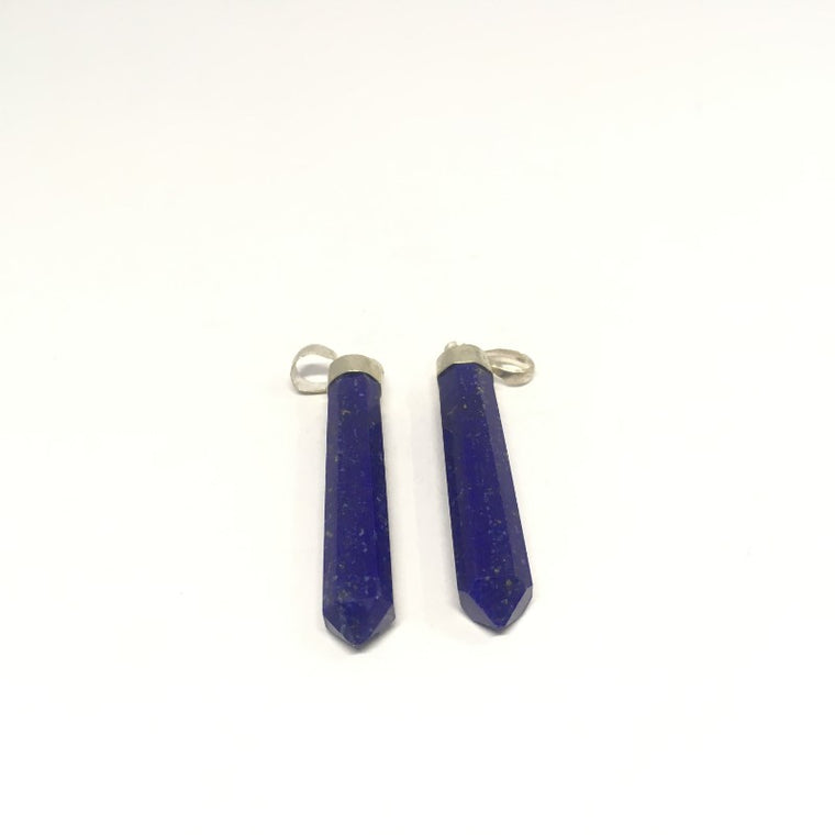 buy lapis lazuli pendant