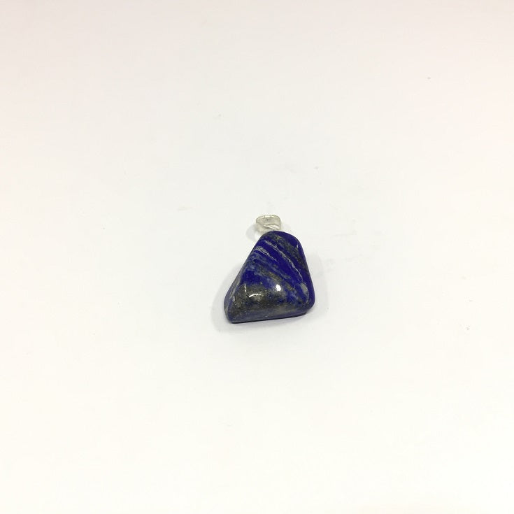 buy lapis lazuli pendant