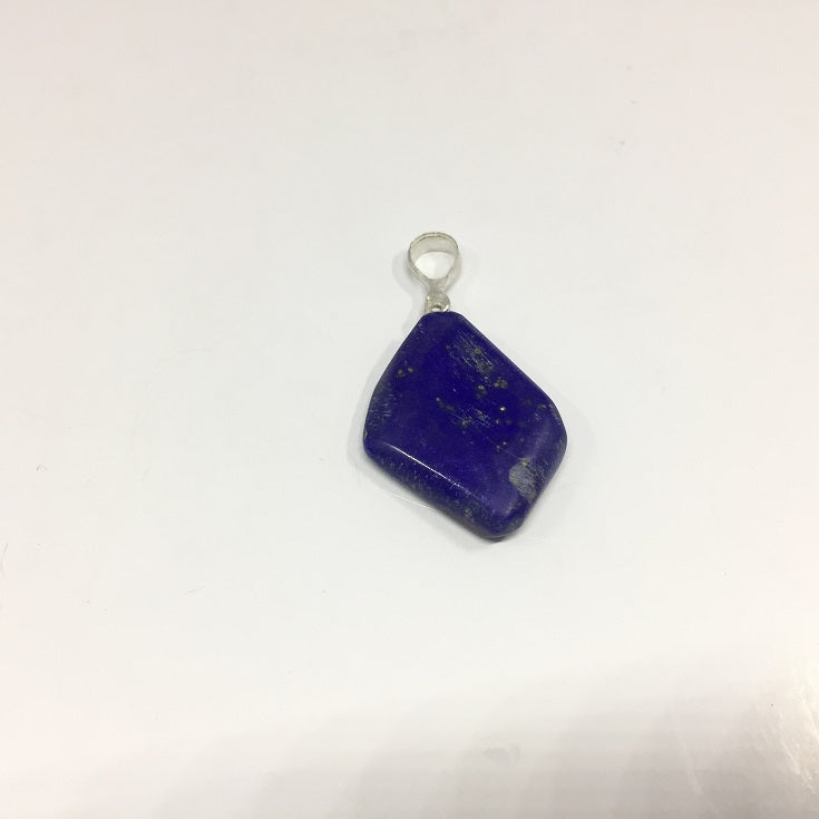 buy lapis lazuli pendant