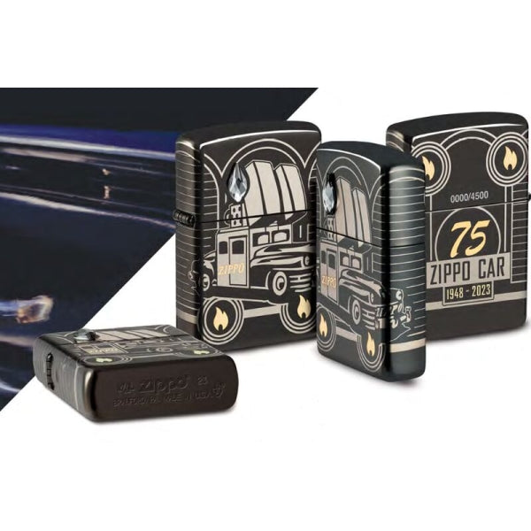 2023 Collection :: ZIPPO - 2021 Collectible of the year Limited