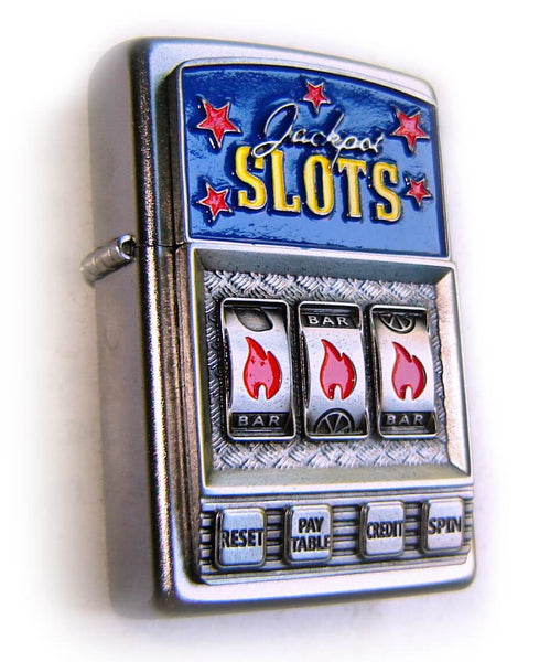 ZIPPO Lighters – Rock N Roll Ambulance