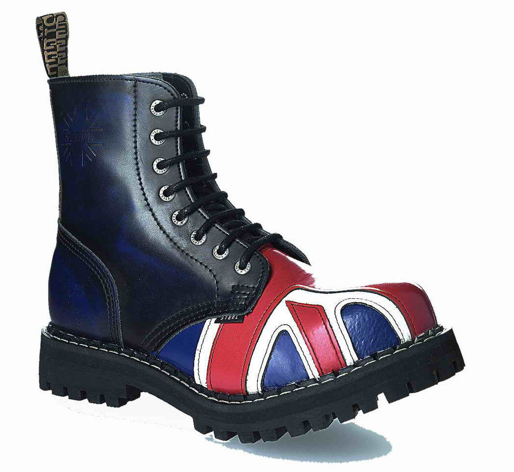 british work boots