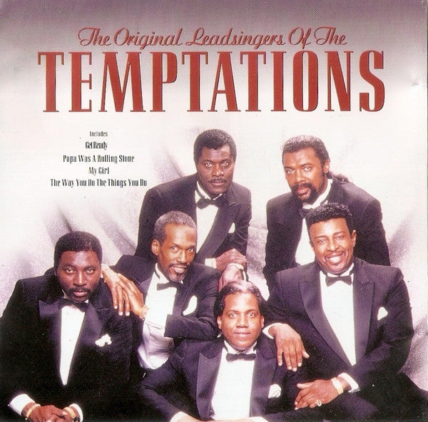 temptations number 1 hits