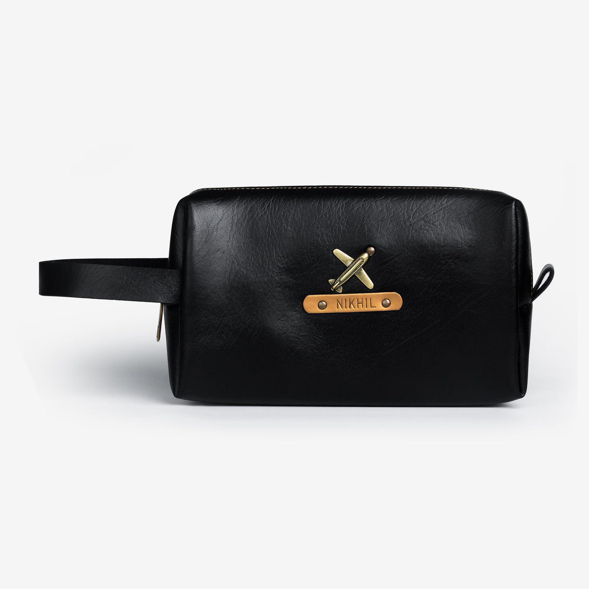 Classic Large Pouch - Customizable