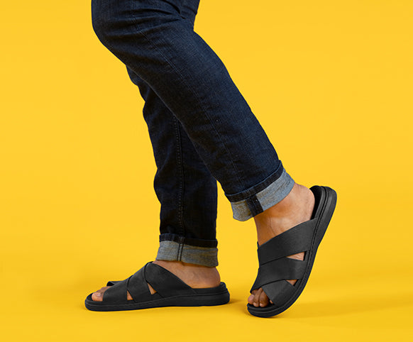 okabashi sandals walmart
