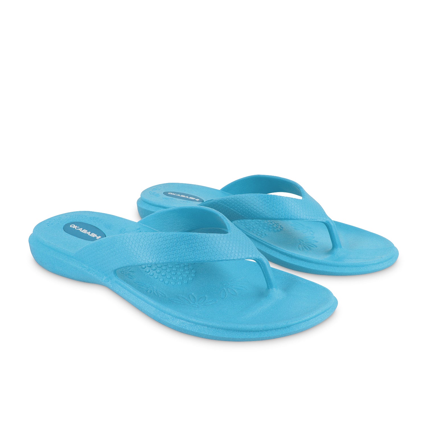 okabashi maui flip flops