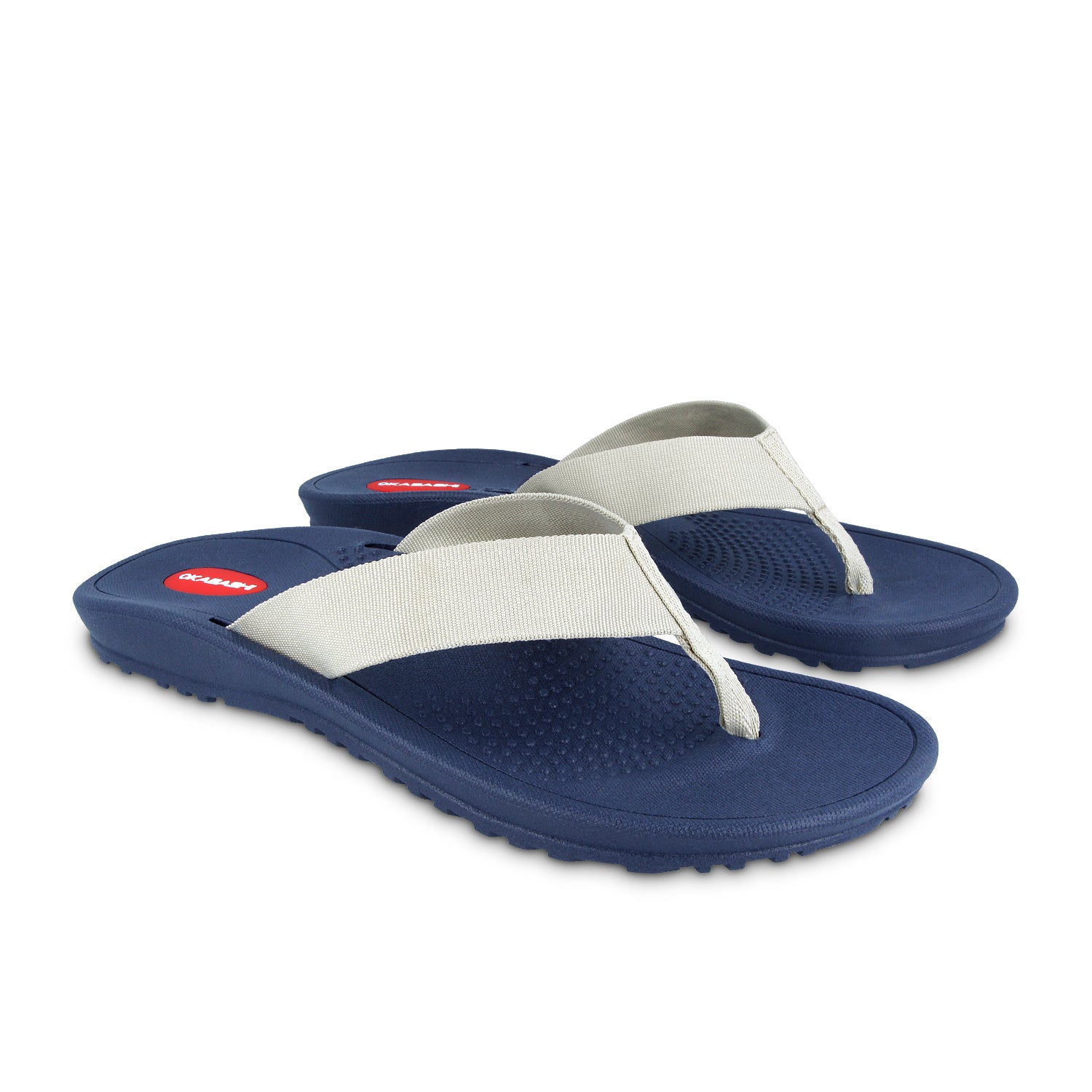 auroshikha mens flip flops