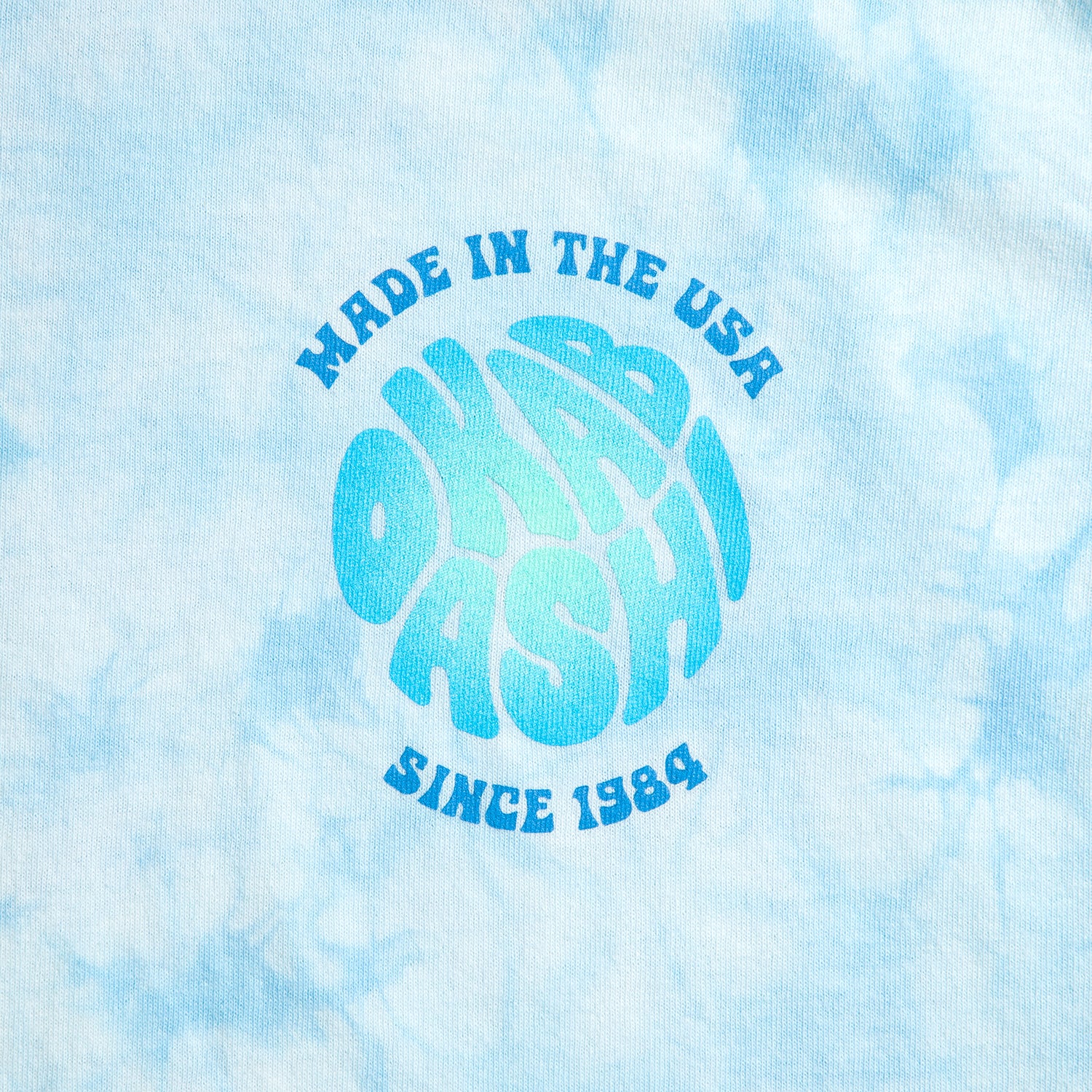 2021 Limited Edition Tie-Dye T-Shirt