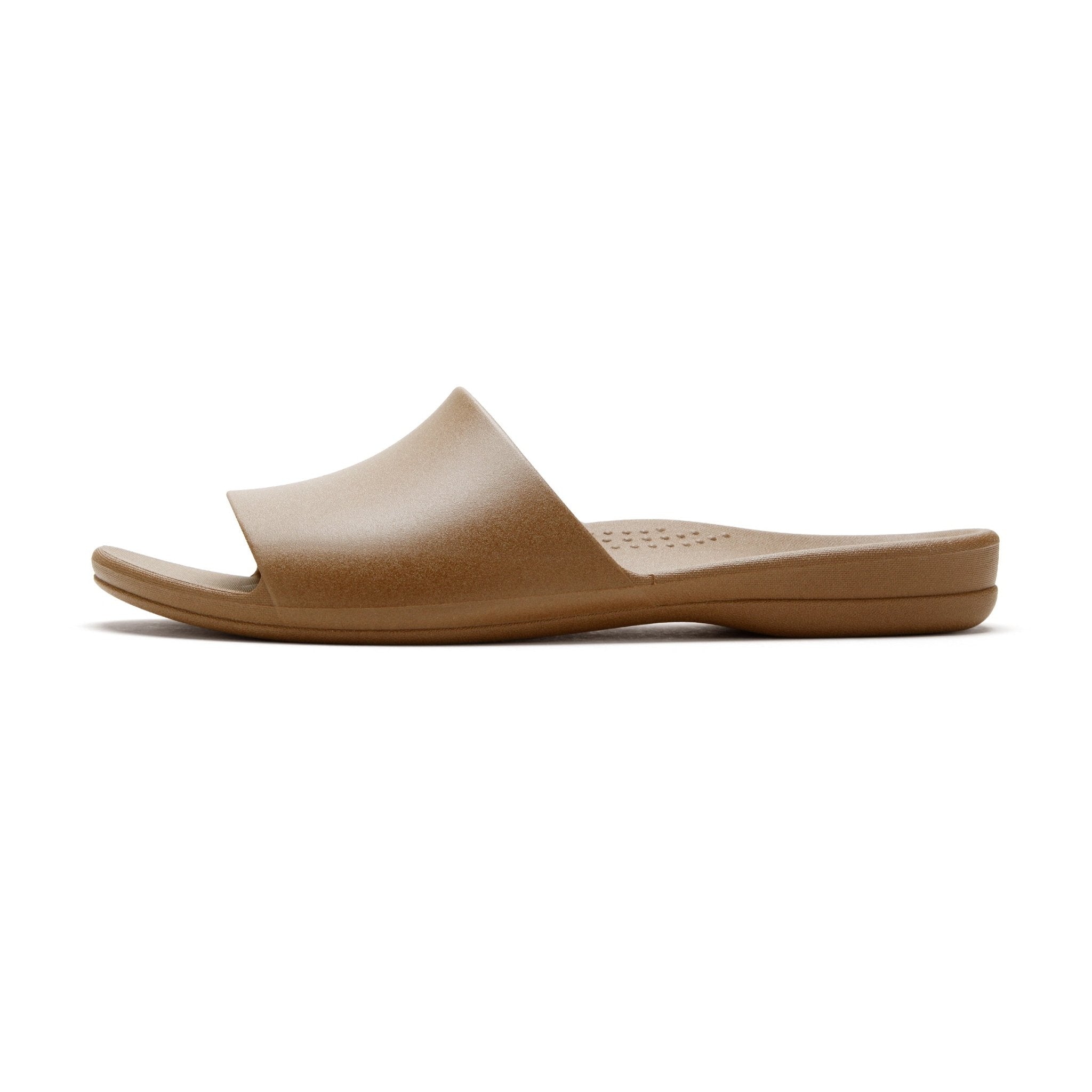 Cruise | Women's Slide Spa Sandals | Made in USA | Okabashi Shoes