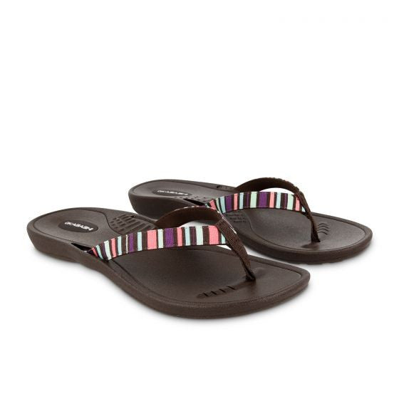 Indigo Epic | Women's Flip Flops 