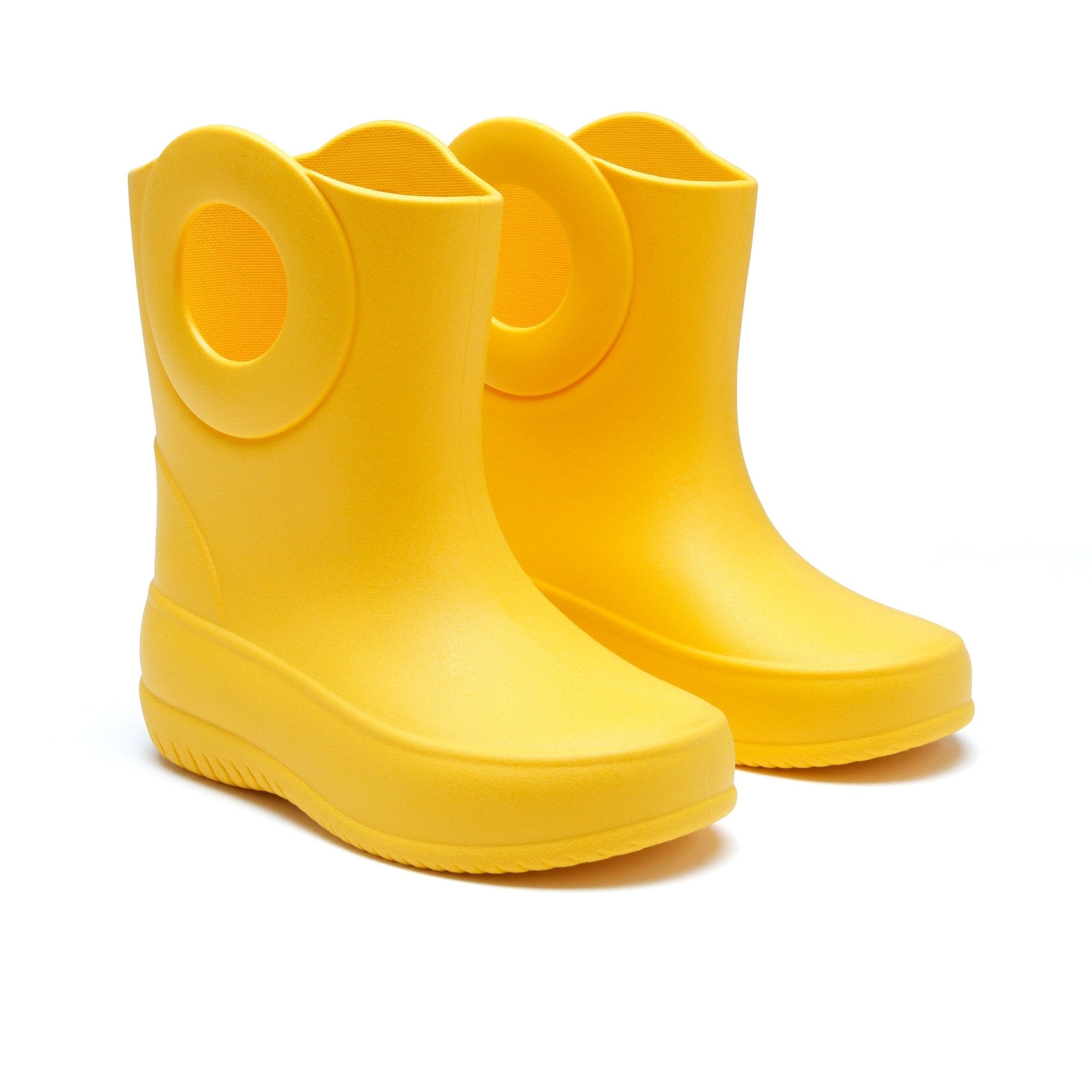 Toddler Kendall Rain Boots Yellow 5 374173 ?v=1655751736