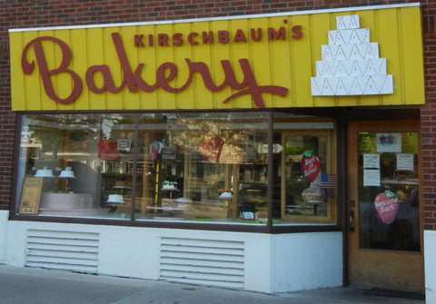 Kirschbaums bakery western spring IL