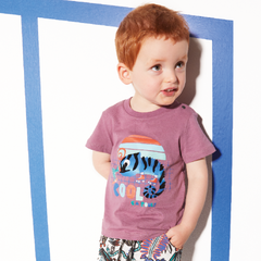 Baby boys tshirt