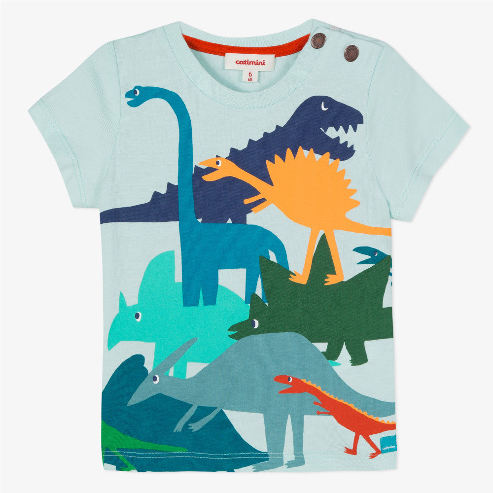 baby dinosaur shirt