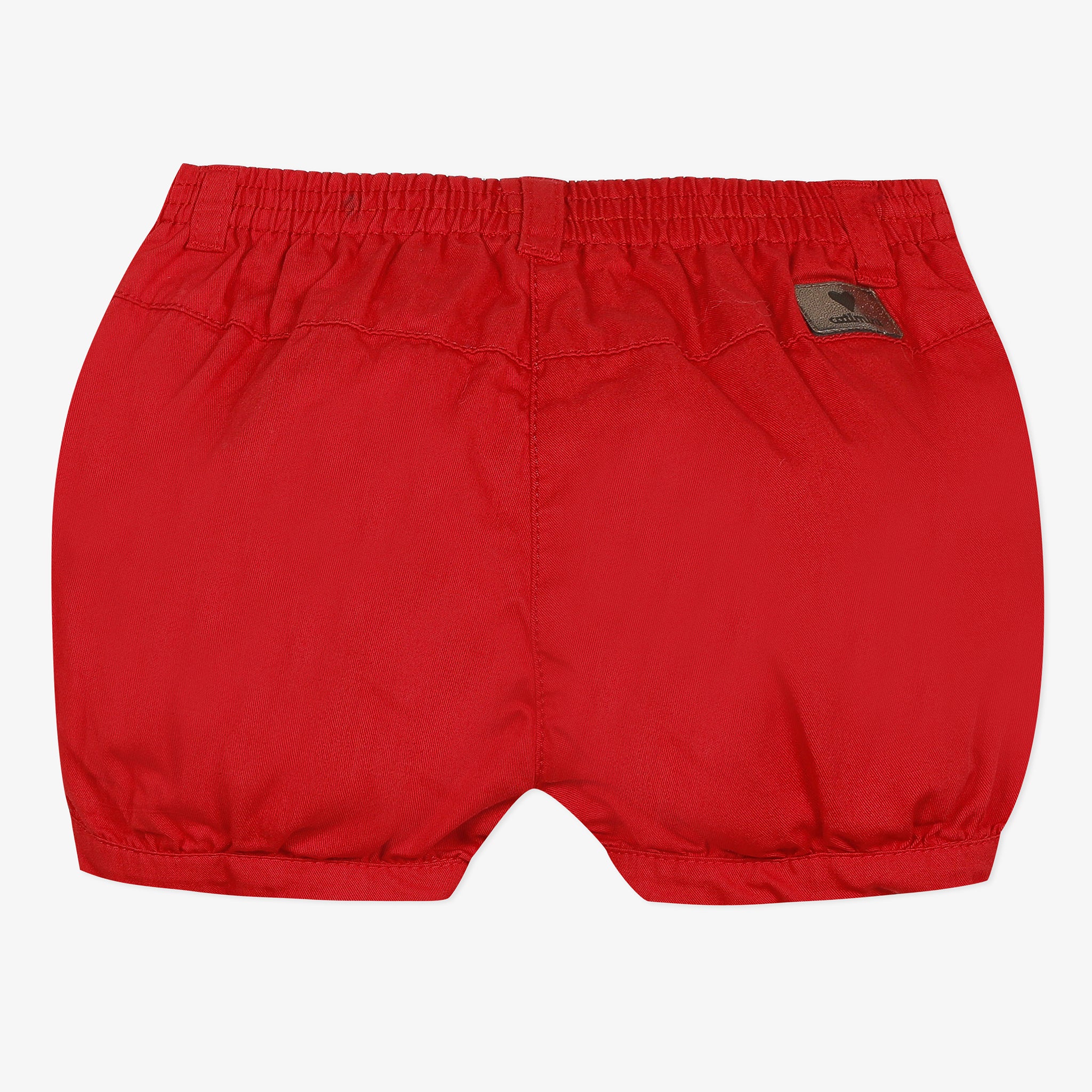 shorts for baby girl