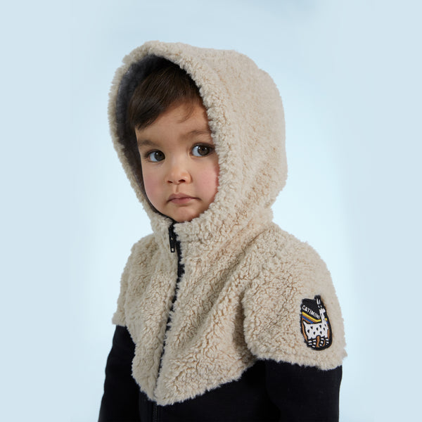 Boys Winter Coat | Catimini Paris Winter Outerwear
