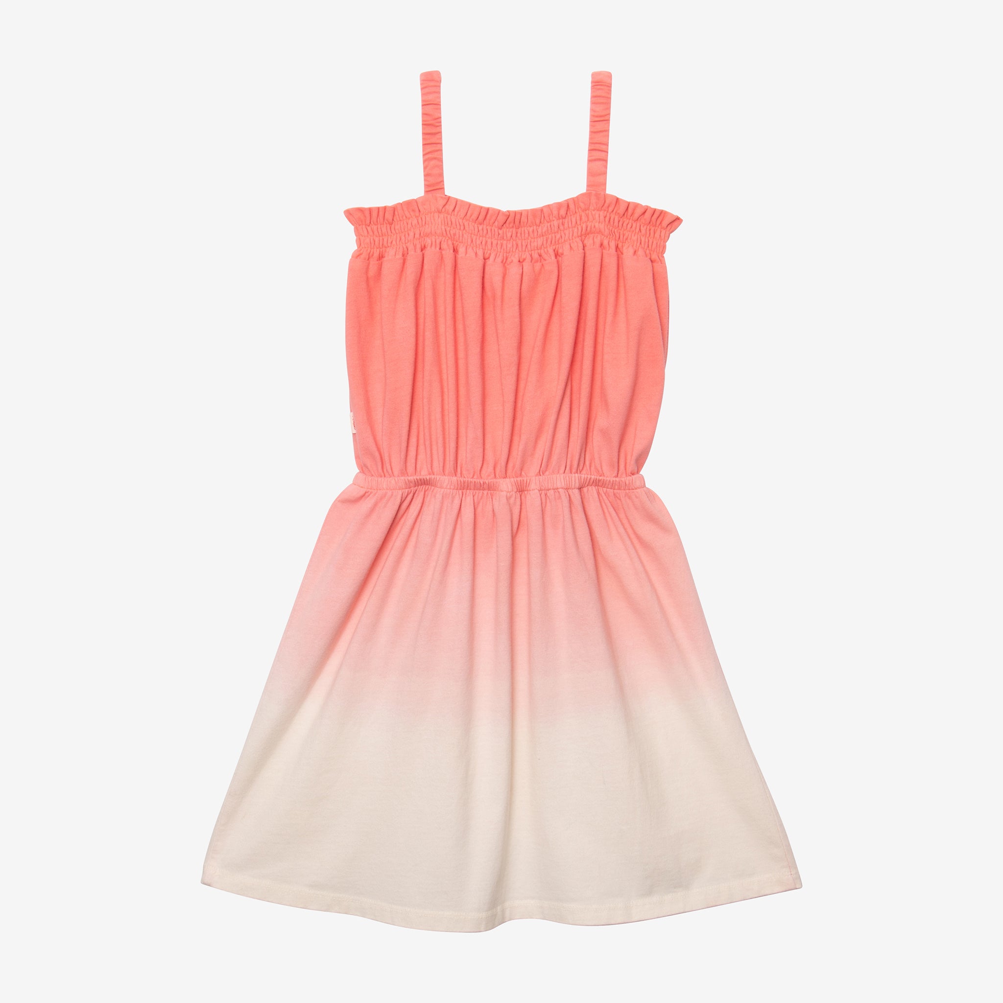 Girl-Orange-Dresses | Catimini Usa – Catimini USA