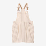 Girl overalls dress